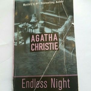 Endless Night by Agatha Christie